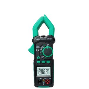 Digital Clamp Meter