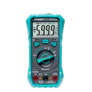 True-RMS-Digital-Multimeter